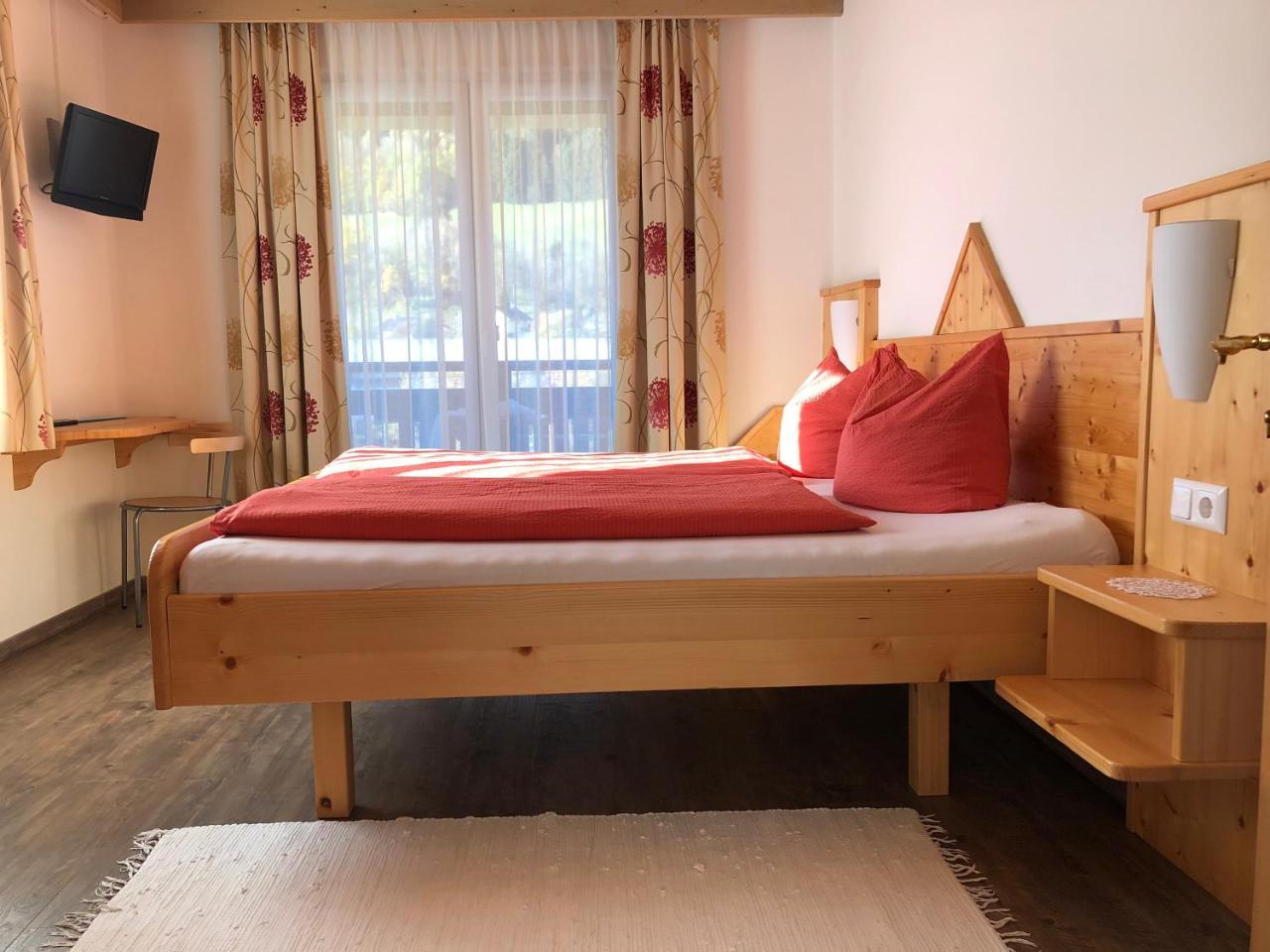 Pension & Ferienwohnung Dullnig Gmünd Exterior foto